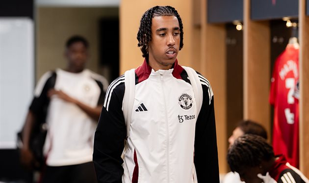 Лені Йоро, Getty Images