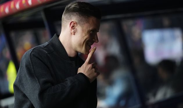 Марк-Андре тер Штеген, Getty Images