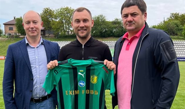 ФК Куликів-Білка