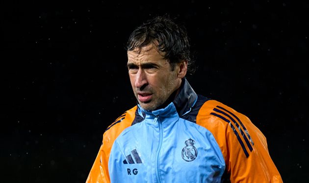 Рауль, Getty Images