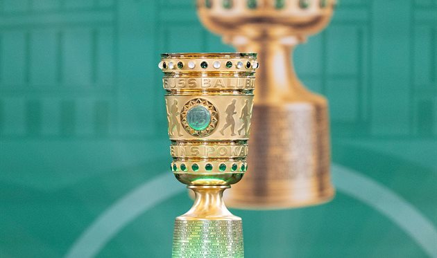 German Cup, Getty Images
