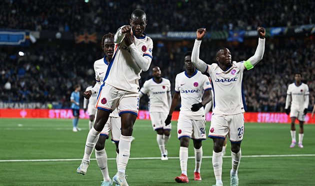 Chelsea, Getty Images