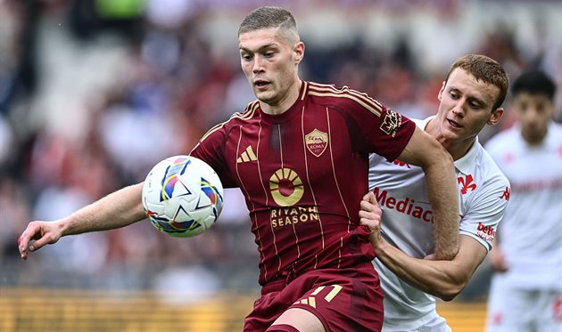 Artem Dovbik, Getty Images