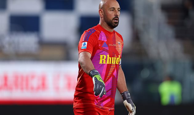Pepe Rhina, Getty Images