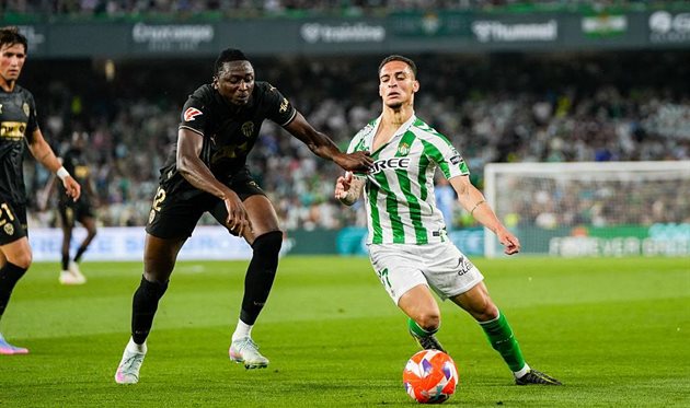 Real Betis - Valencia, Getty Images