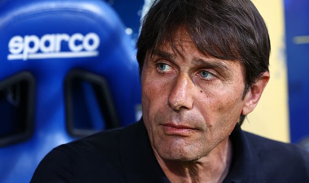 Antonio Conte, Getty Images