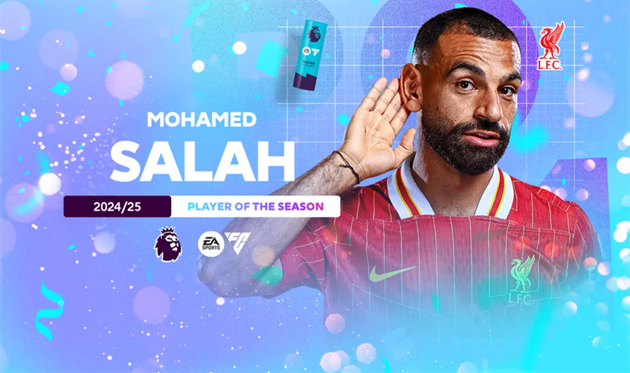 Мохамед Салах, АПЛ