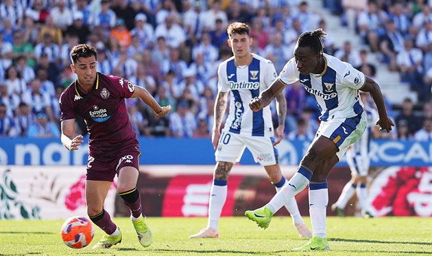 Leganes - Validolid, Getty Images