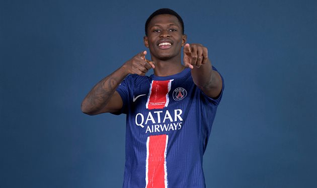 Нуну Мендеш, getty images