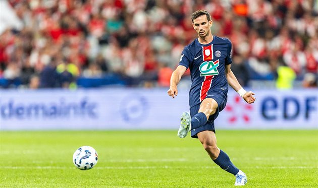Fabian Ruiz, Getty Images
