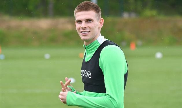 Очеретько та Бабогло — у стартовому складі Карпат на матч проти Зорі