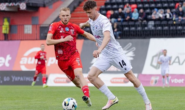 Верес — ЛНЗ, nkveres.com