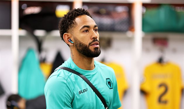 Матеус Кунья, Getty Images