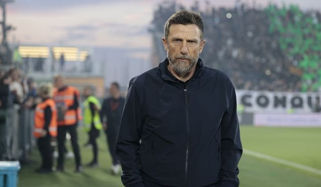 Еусебіо Ді Франческо, Getty Images