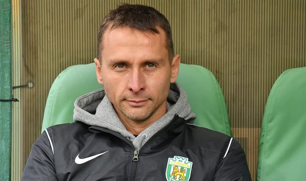 Владислав Лупашко, fckarpaty.org.ua