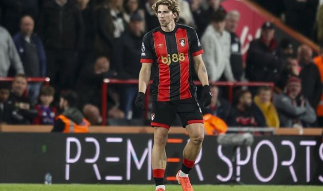 Ілля Забарний, Getty Images