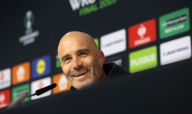Enzo Mareeska, Getty Images