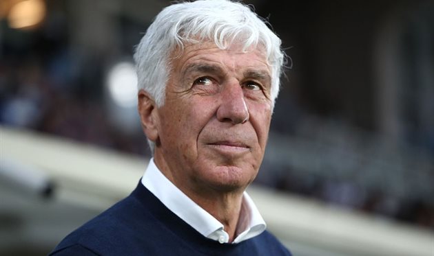 Gian Piero Gasperini, Getty Images