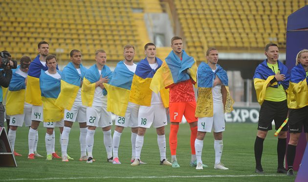 Гравці Ворскли, ФК Ворскла