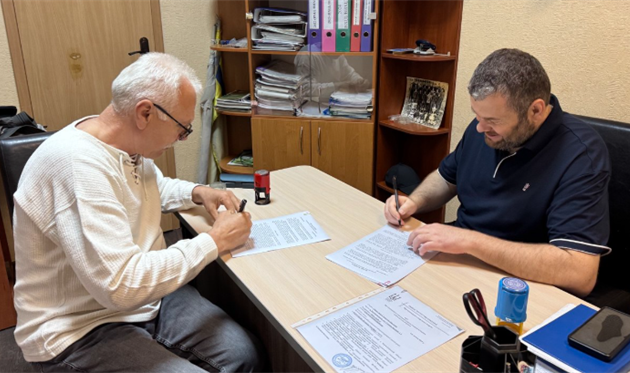 Photo - SK Poltava