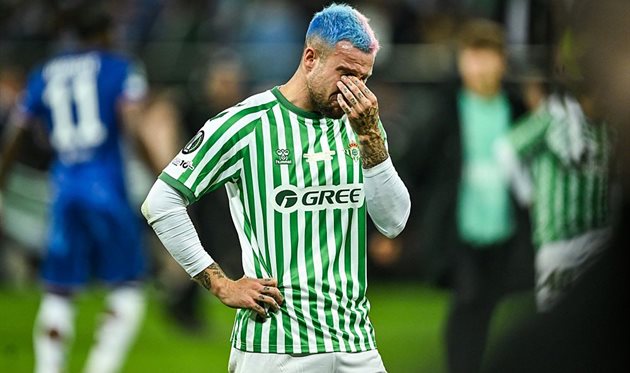 aitor ruibal, getty images