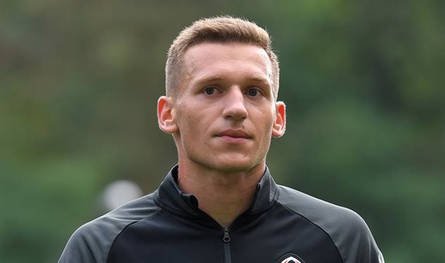 Шляхи В'юнника та Шахтаря розішлися / Фото: ФК Шахтар