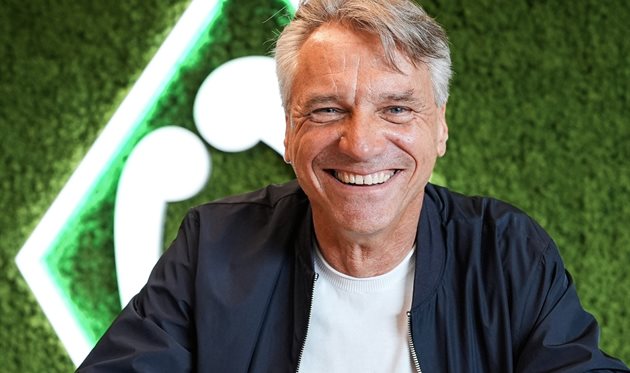 Gorst Steffen, FC Weard