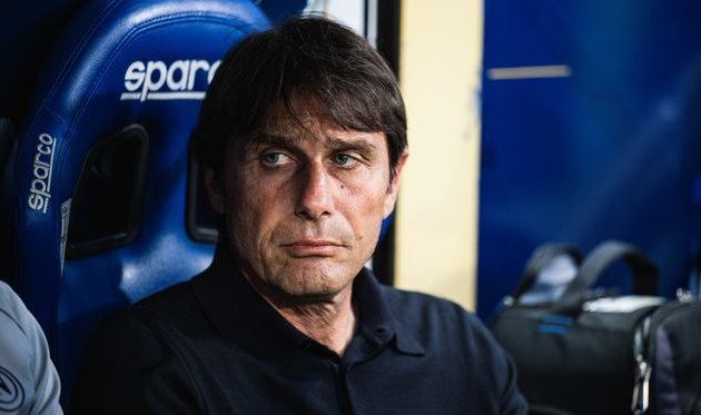Antonio Conte, Getty Images