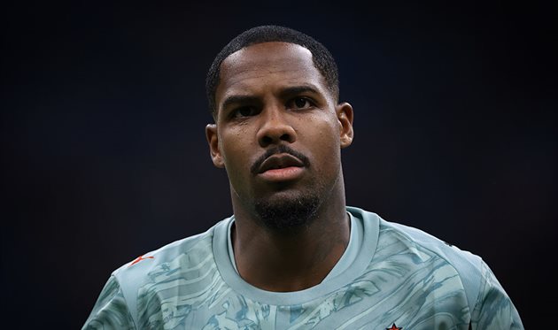 Mike Maignan, getty images
