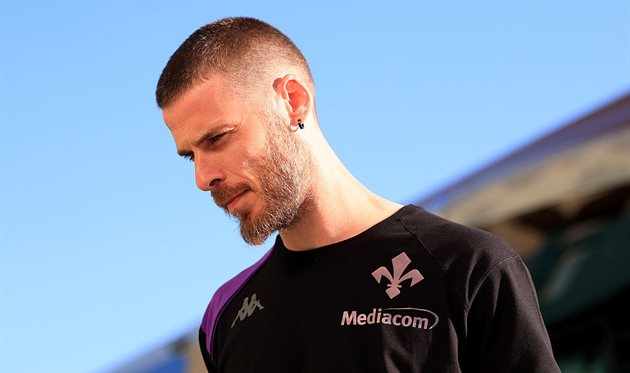 David de Gea, getty images
