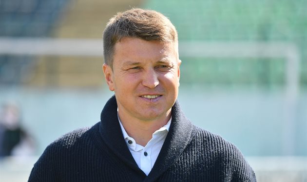 Руслан Ротань, ФК Олександрія