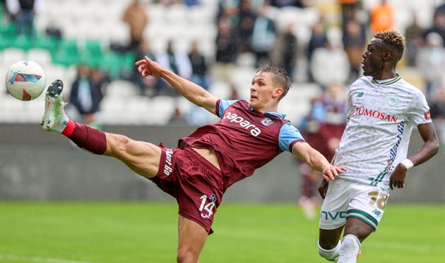 Данило Сікан, Getty Images