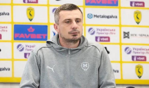 Олександр Чижов, metalist1925.com