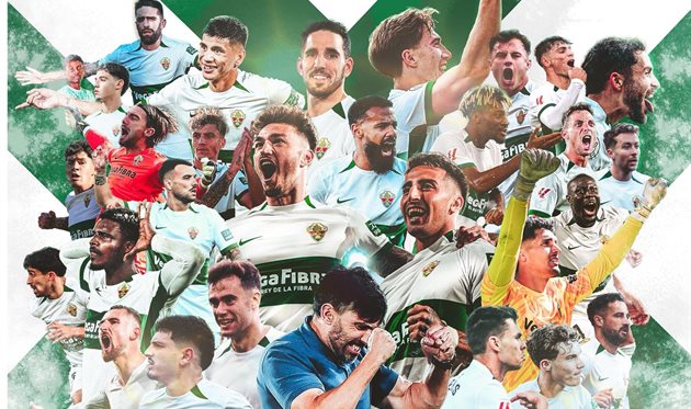 ФК Ельче, x.com/elchecf