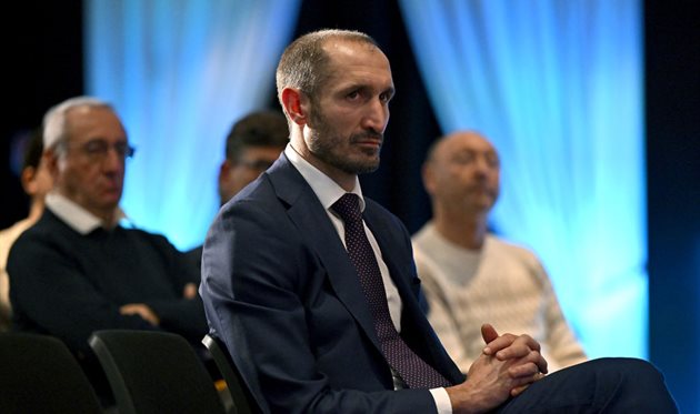 giorgio chiellini, getty images