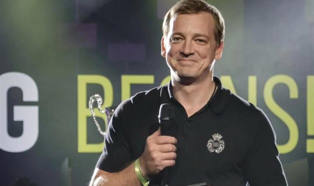 Vladimir Nosov, Instagram.com/wbt.nosov