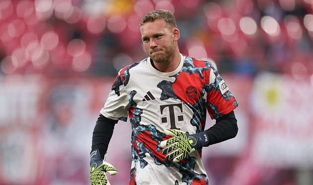 Daniel Pepper, Getty Images