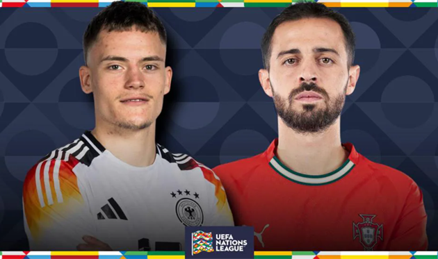 Germany is Portugal, uefa.com