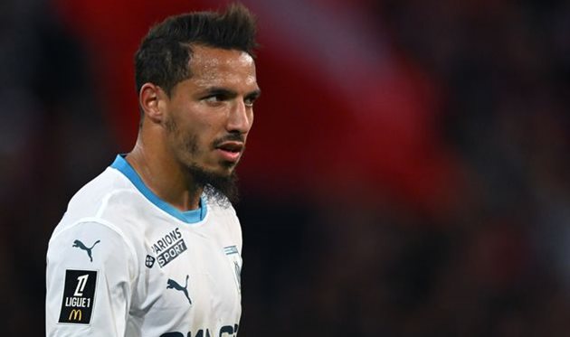 Ismael Bennaser, Getty Images