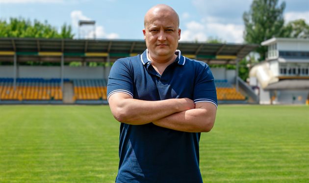 Євген Кочерга, ФК Олександрія