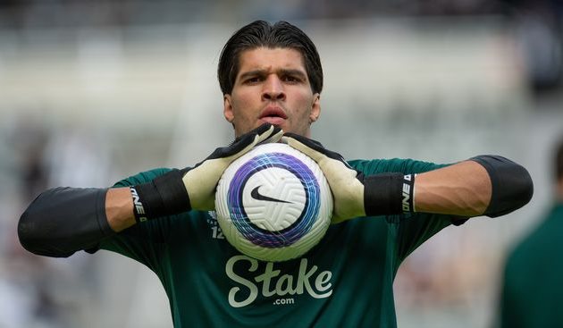 Жуан Віржинія, Getty Images