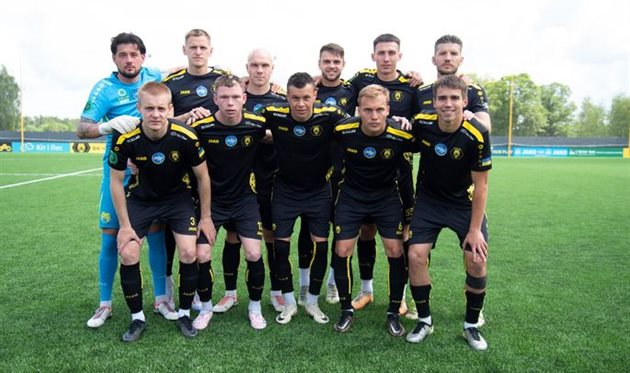 ФК Чернігів