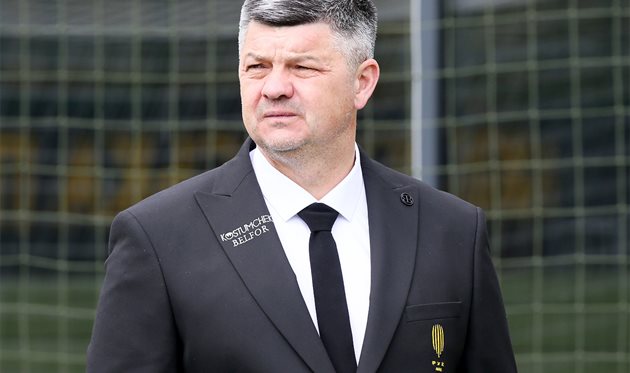 Віталій Пономарьов, fcruhlviv.com