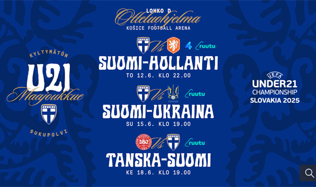palloliitto.fi