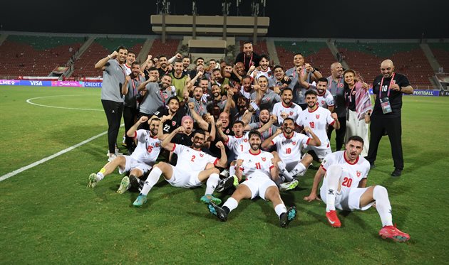 Jordan national team players, x.com