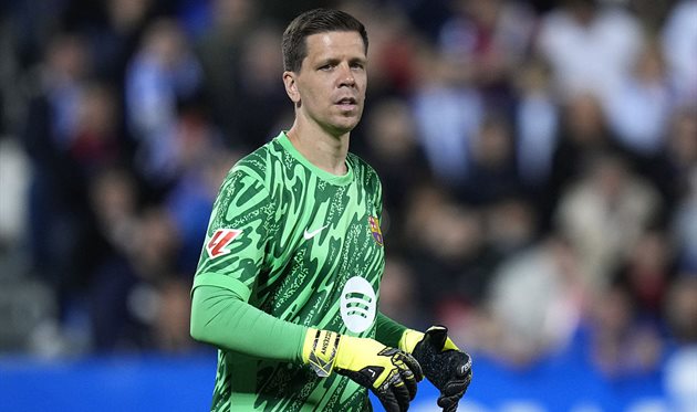 Wojciech Plusna, Getty Images