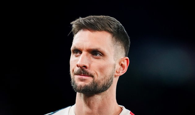 Свен Ульрайх, Getty Images