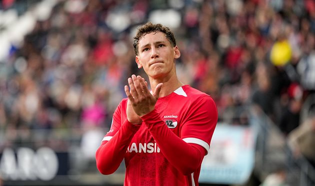 Ruben Van Bommel, Getty Images