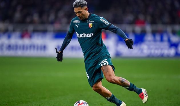 Facundo Medina, Getty Images