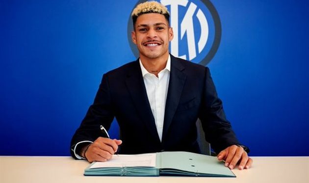 Luis Enrique, X.com/inter
